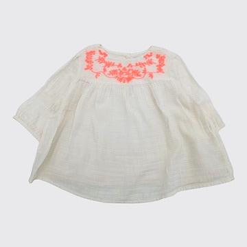 Bonpoint - Chemise - 4 Ans 104 Cm