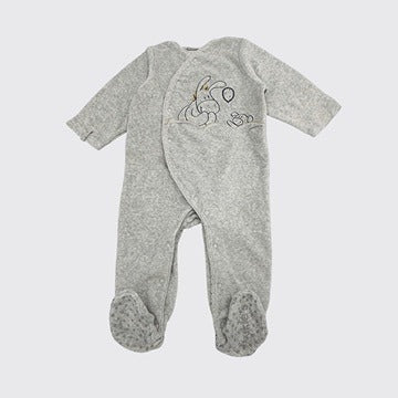 Noukie's - Pyjama - 9 mois - 74 cm
