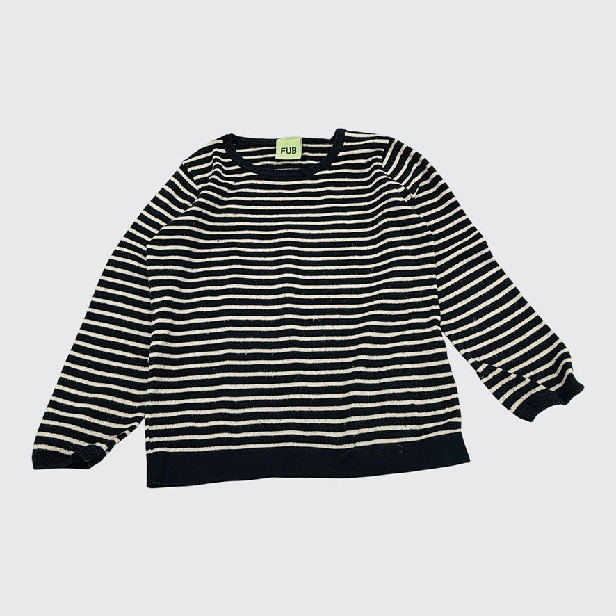 Fub - Pull - 3 Ans - 92 Cm