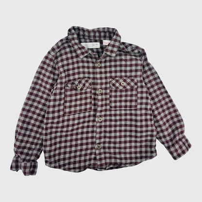 Zara - Chemise - 3 ans - 98 cm