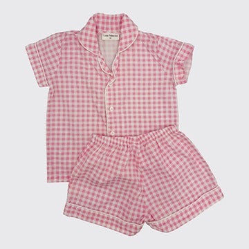 Lola Palacios - Pyjama deux pièces - 3 ans - État : Excellent
