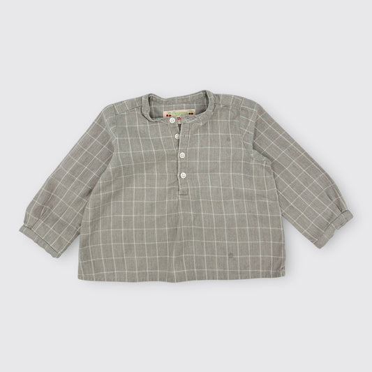 Bonpoint - Chemisier - 12 mois