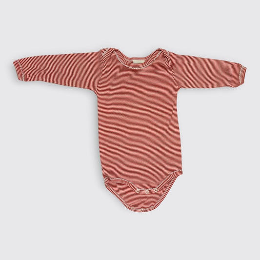 Petit Bateau - Body 6 mois 67 cm