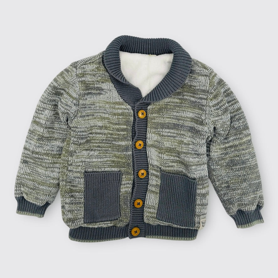 Noukies - Pull - 4 ans (104 cm)