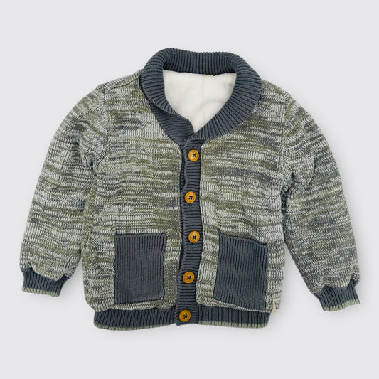 Noukies - Pull - 4 ans (104 cm)