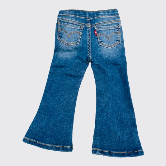 Levi's - Pantalon - 18 mois