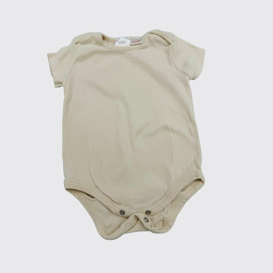 Zara - Body 9-12 Mois 80 cm