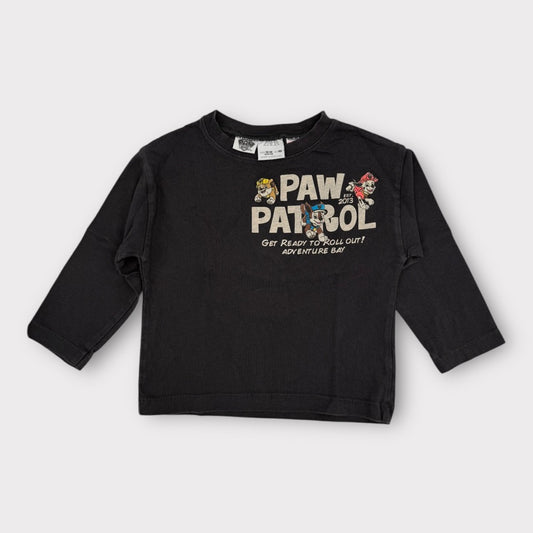 Zara - T-shirt- 12 - 18 mois (86cm)