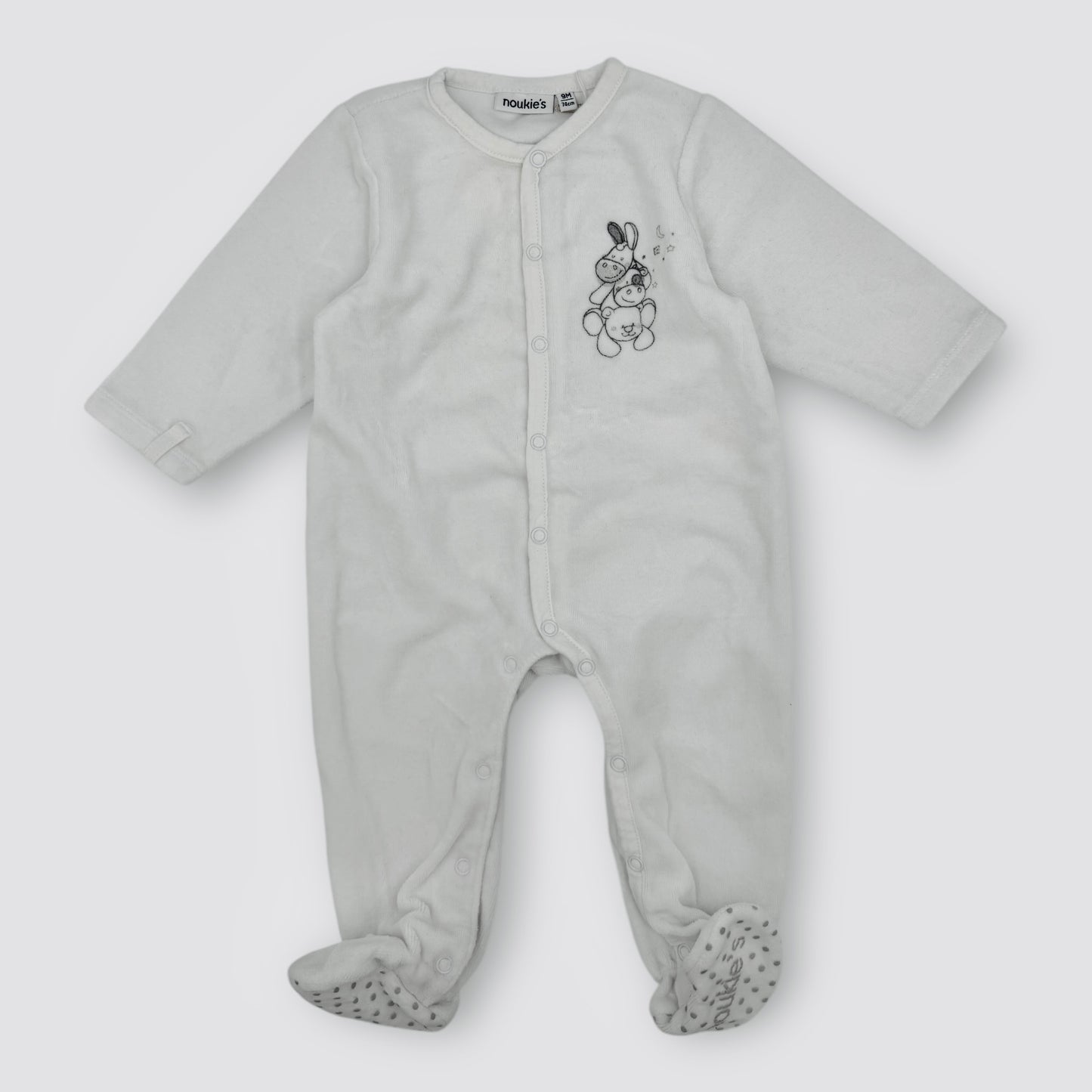 Noukies - Pyjama -9 mois ( 74cm)