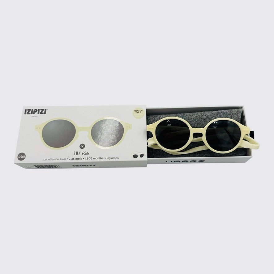 Izipizi - Lunettes de soleil - 12-36 mois