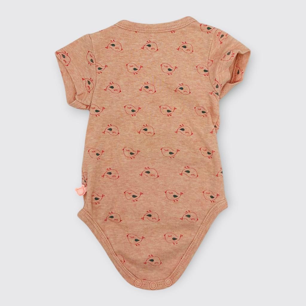 Noukie's - Body 1 mois 50 cm