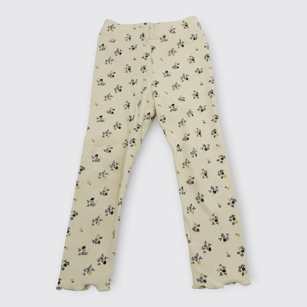 Zara - Leggings 2 ans - 92 cm