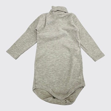 Petit Bateau - Body - 6 mois - 67 cm