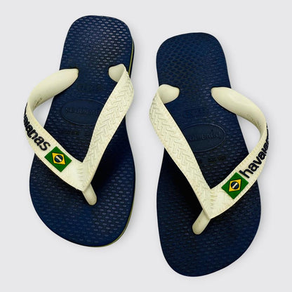 Havaianas - Tongs 25-26 16 cm