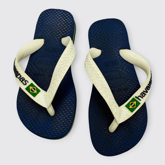 Havaianas - Tongs 25-26 16 cm