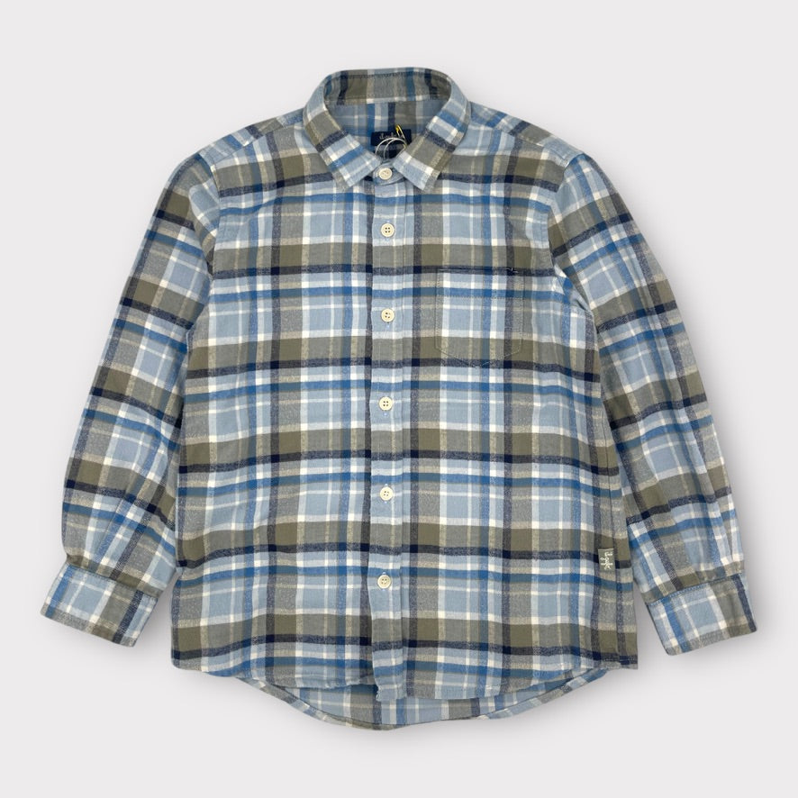 il Gufo - Chemisier - 5 ans