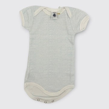 Petit Bateau - Body - 3 mois (60cm)