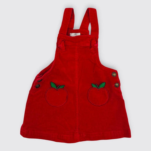 Max Studio Kids - Robe Salopette 18-24 mois 92 cm