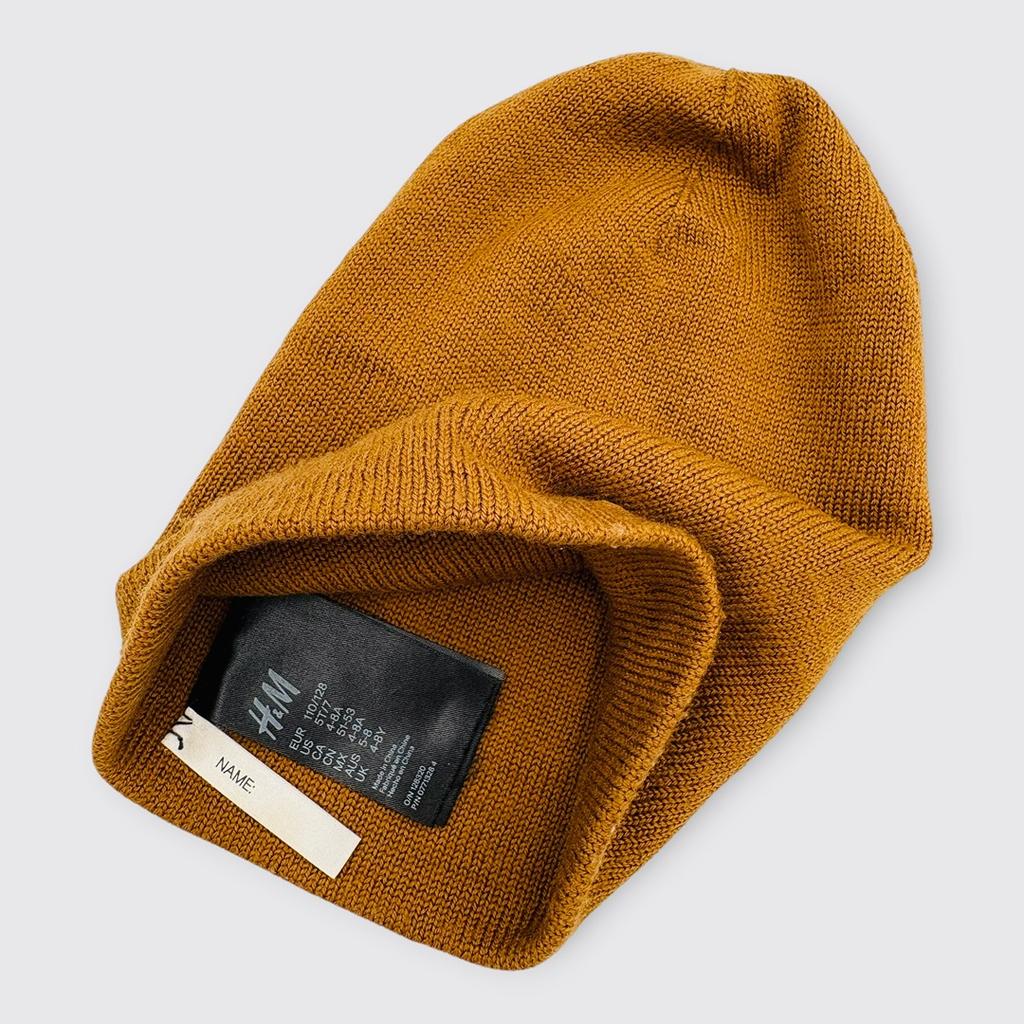 H&m - Bonnet 5 Ans 110 Cm