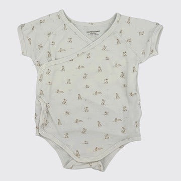 vertbaudet - body - 12 mois - 74 cm