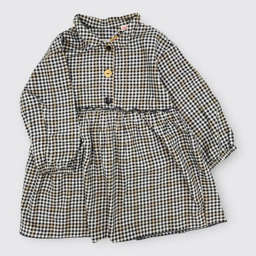 Zara - Robe - 3 - 4 ans