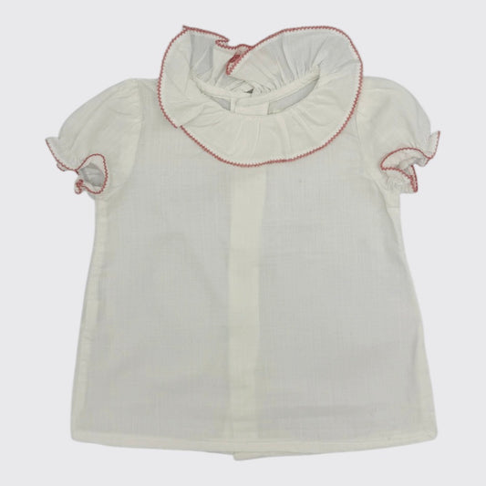 Lola Palacios - Chemisier - 12 mois