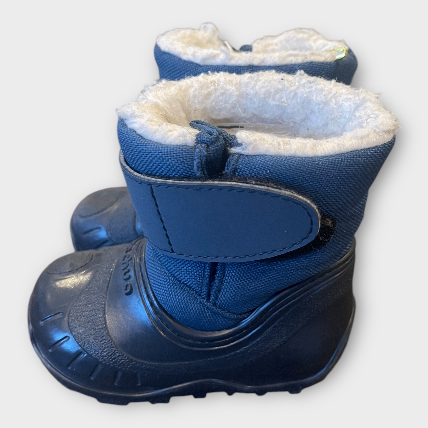 Quechua - Chaussures - Taille 18 - 19 -  (Bon état)