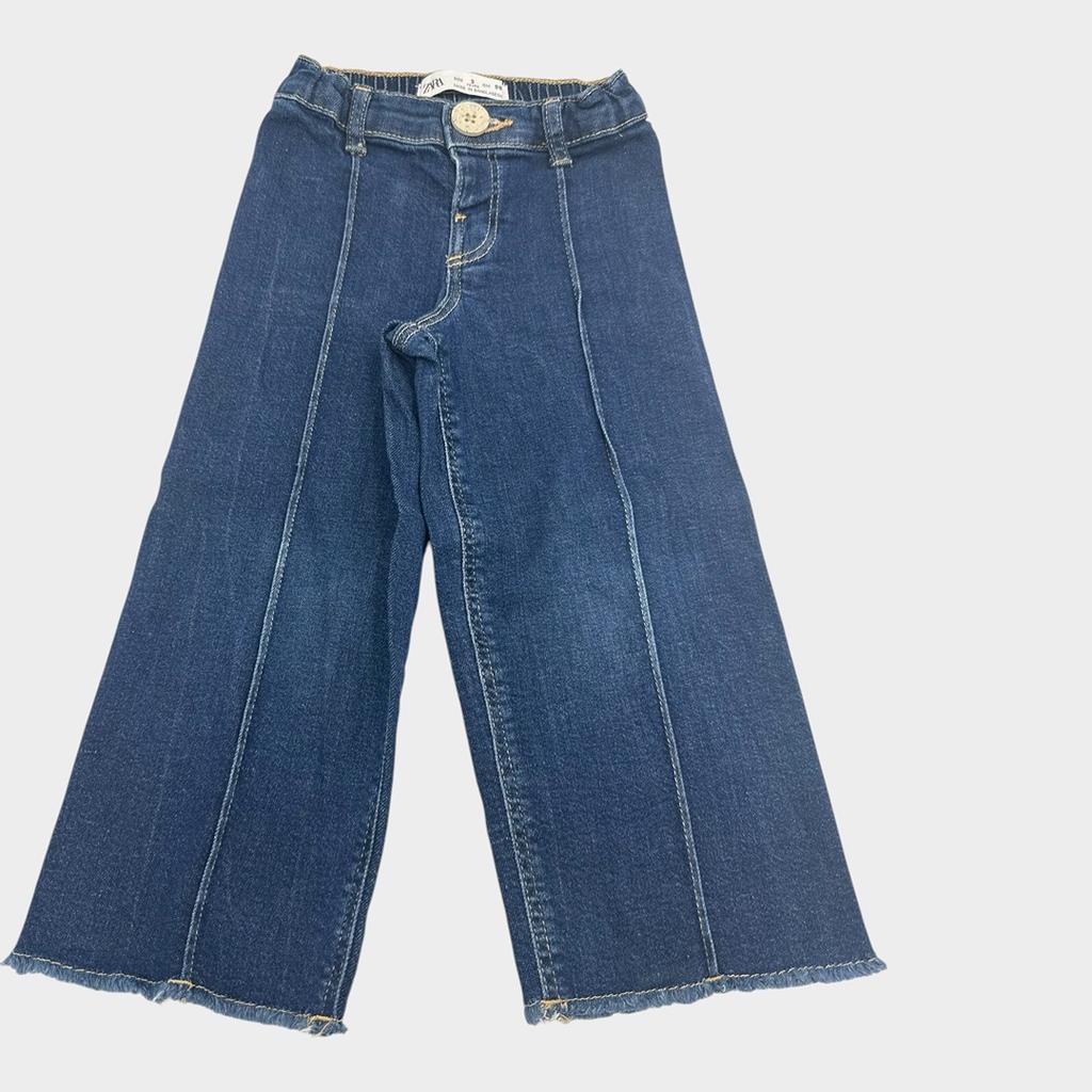 Zara - Jean - 3 ans - 98 cm
