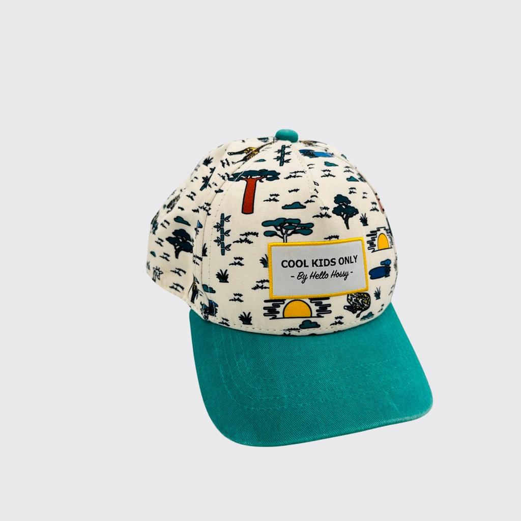 Cool Kids - Casquette - 9- 18 Mois