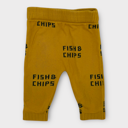 Tiny Cottons - Pantalon - 6 mois