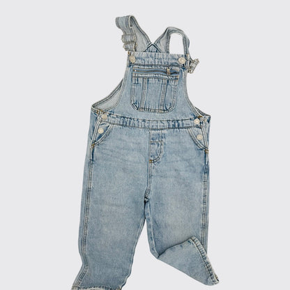 Zara - Salopette - 2 - 3 ans (98cm)