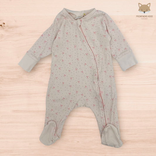 Zara - Pyjama - 3 - 6 mois (68cm)