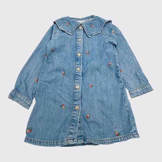 Zara - Robe 3-4 ans 104 cm