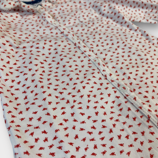 Petit Bateau - Pyjama - 6 mois(67cm )