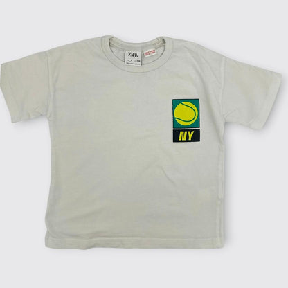 Zara - T-shirt 4 ans 104 cm