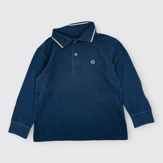 H - Chemisier - 3 - 4 ans (104cm)