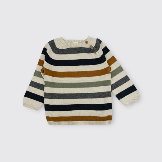 H&M - Pull - 18mois (86cm)