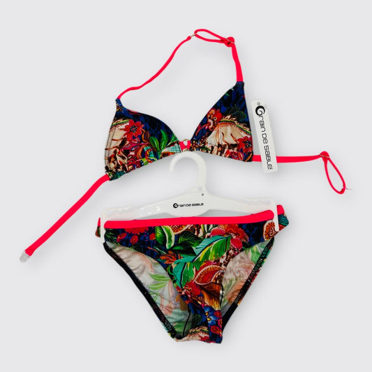 Grain de sable -Maillot - 8 ans