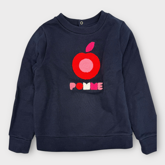 Jacadi - Pull - 8 ans