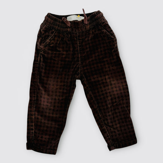 Zara - Pantalon - 9 - 12 mois (80cm)
