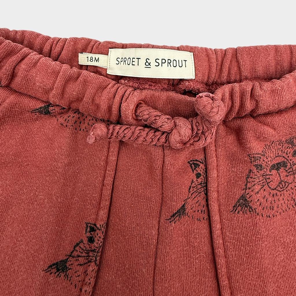 Sproet & Sprout - pantalon - 18 mois - 80 cm