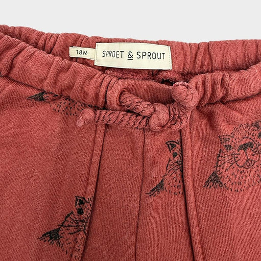 Sproet & Sprout - pantalon - 18 mois - 80 cm