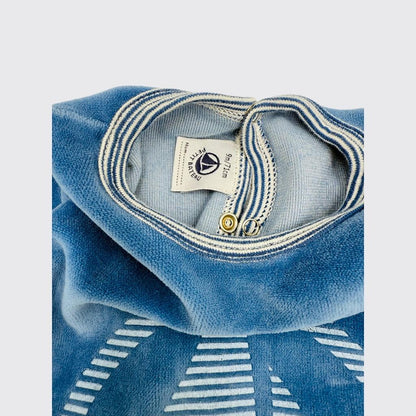 Petit Bateau - Dors-bien 9 mois 71 cm