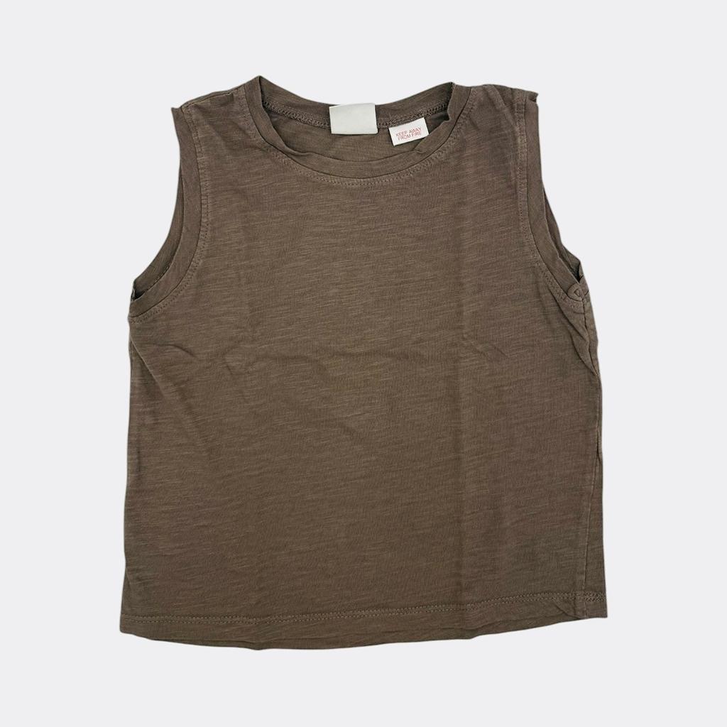 Zara - Débardeur 3 ans - 98 cm