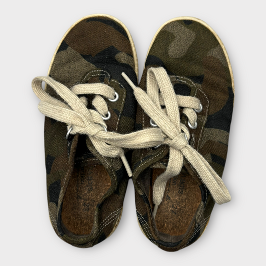 Zara - Chaussures - Taille 27 -  (Petits défauts)