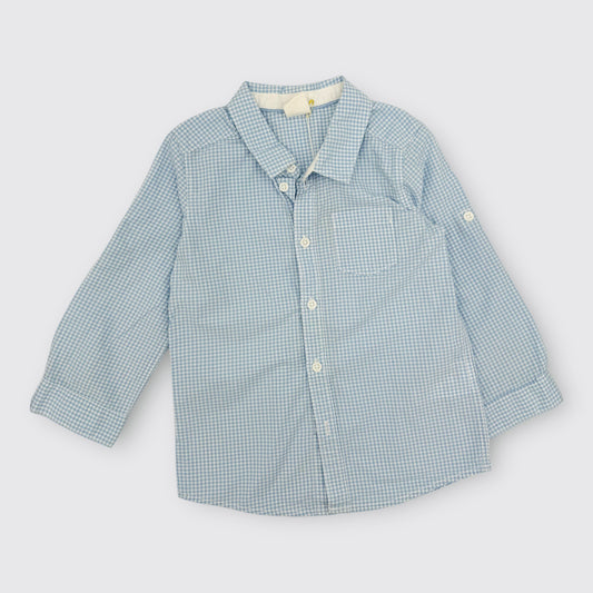 H&M - Chemisier - 18 - 24 mois (92cm)