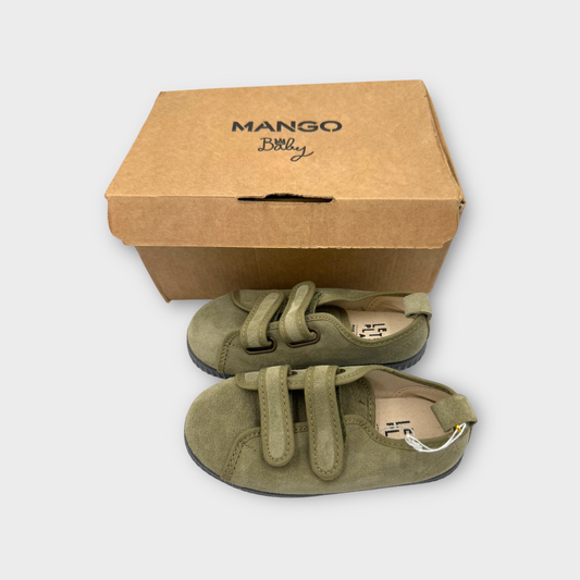 Mango - Chaussures - 3 ans Taille 26