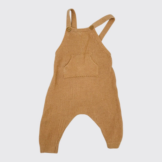 Zara - Salopette - 1 -3 mois (62cm)