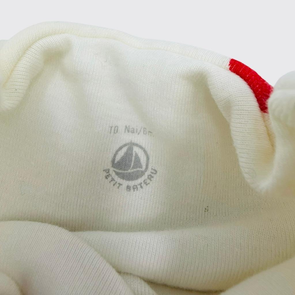 Petit Bateau - Gigoteuse - 3-6 Mois - 62 Cm