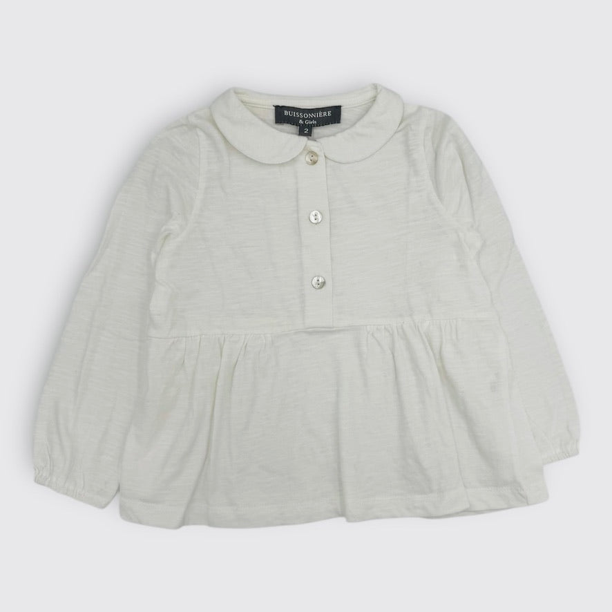 Buissonnière - T-shirt -2 ans